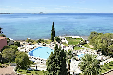 Hotel Astarea